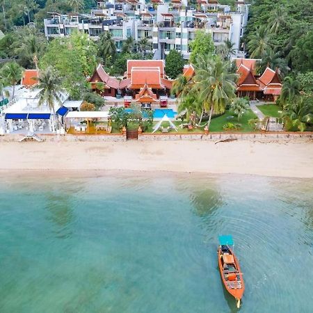 Royal Thai Villa Phuket - Sha Extra Plus Rawai Zewnętrze zdjęcie