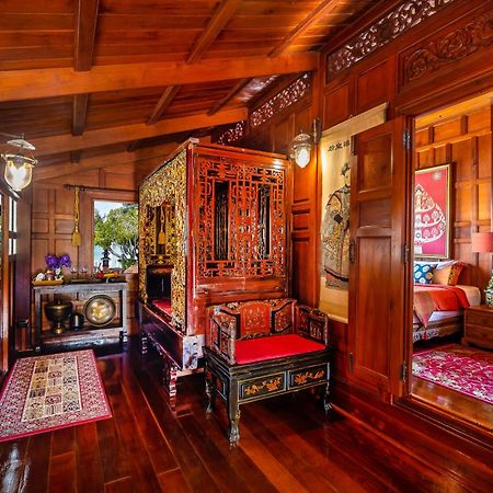 Royal Thai Villa Phuket - Sha Extra Plus Rawai Zewnętrze zdjęcie