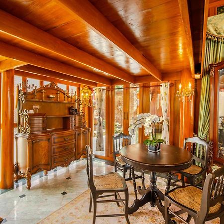 Royal Thai Villa Phuket - Sha Extra Plus Rawai Zewnętrze zdjęcie