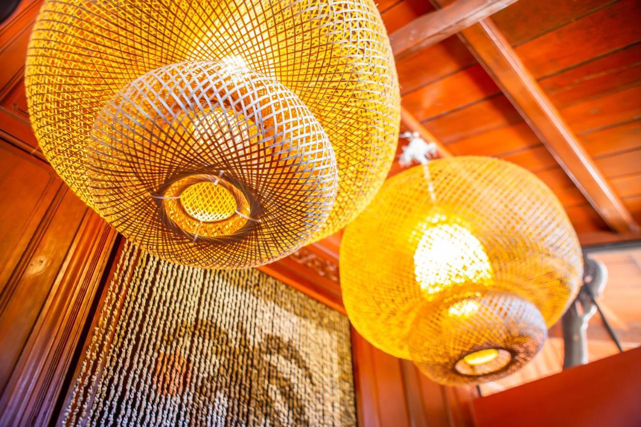 Royal Thai Villa Phuket - Sha Extra Plus Rawai Zewnętrze zdjęcie
