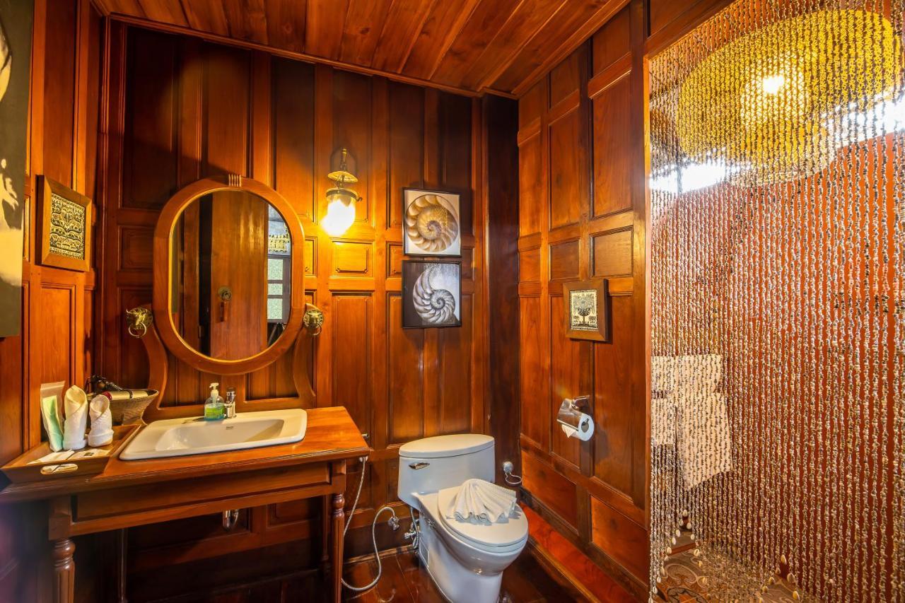 Royal Thai Villa Phuket - Sha Extra Plus Rawai Zewnętrze zdjęcie