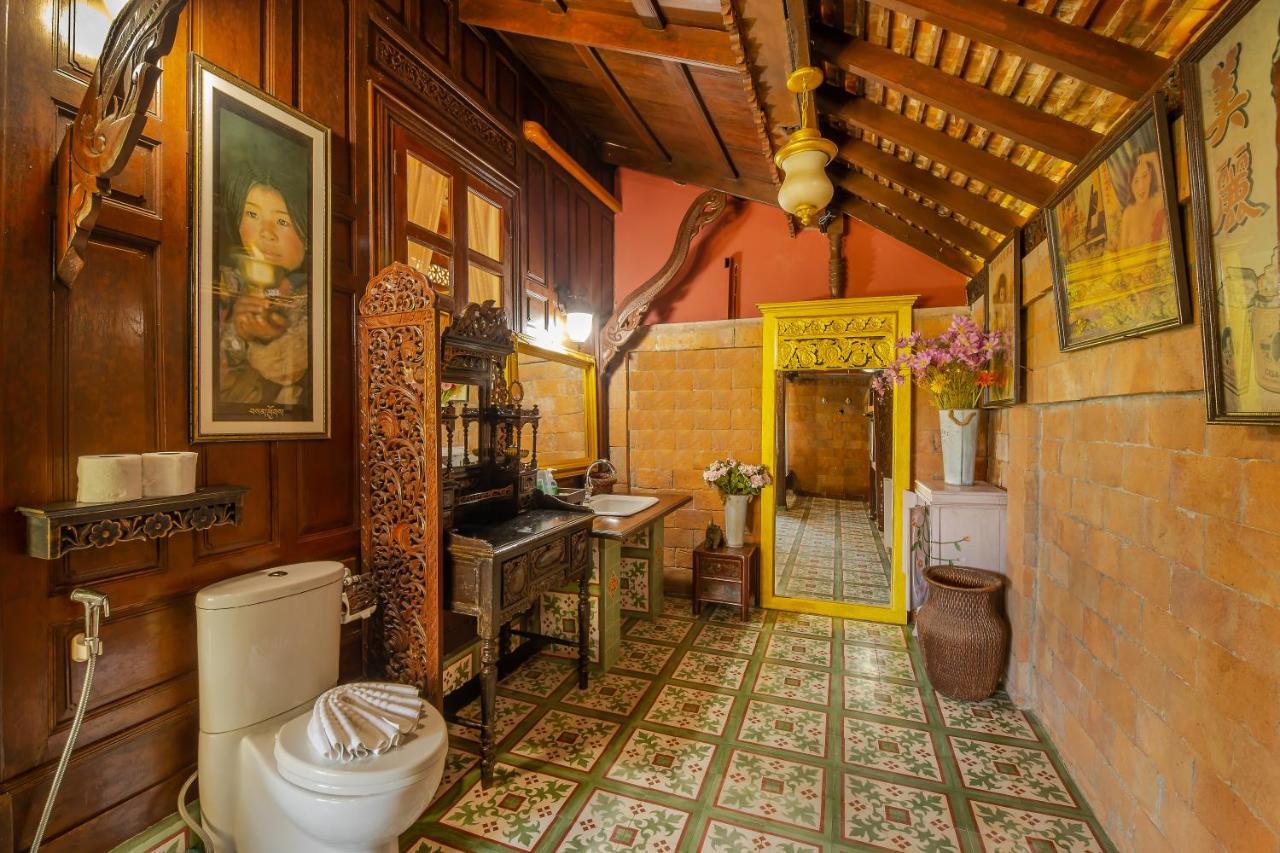 Royal Thai Villa Phuket - Sha Extra Plus Rawai Zewnętrze zdjęcie