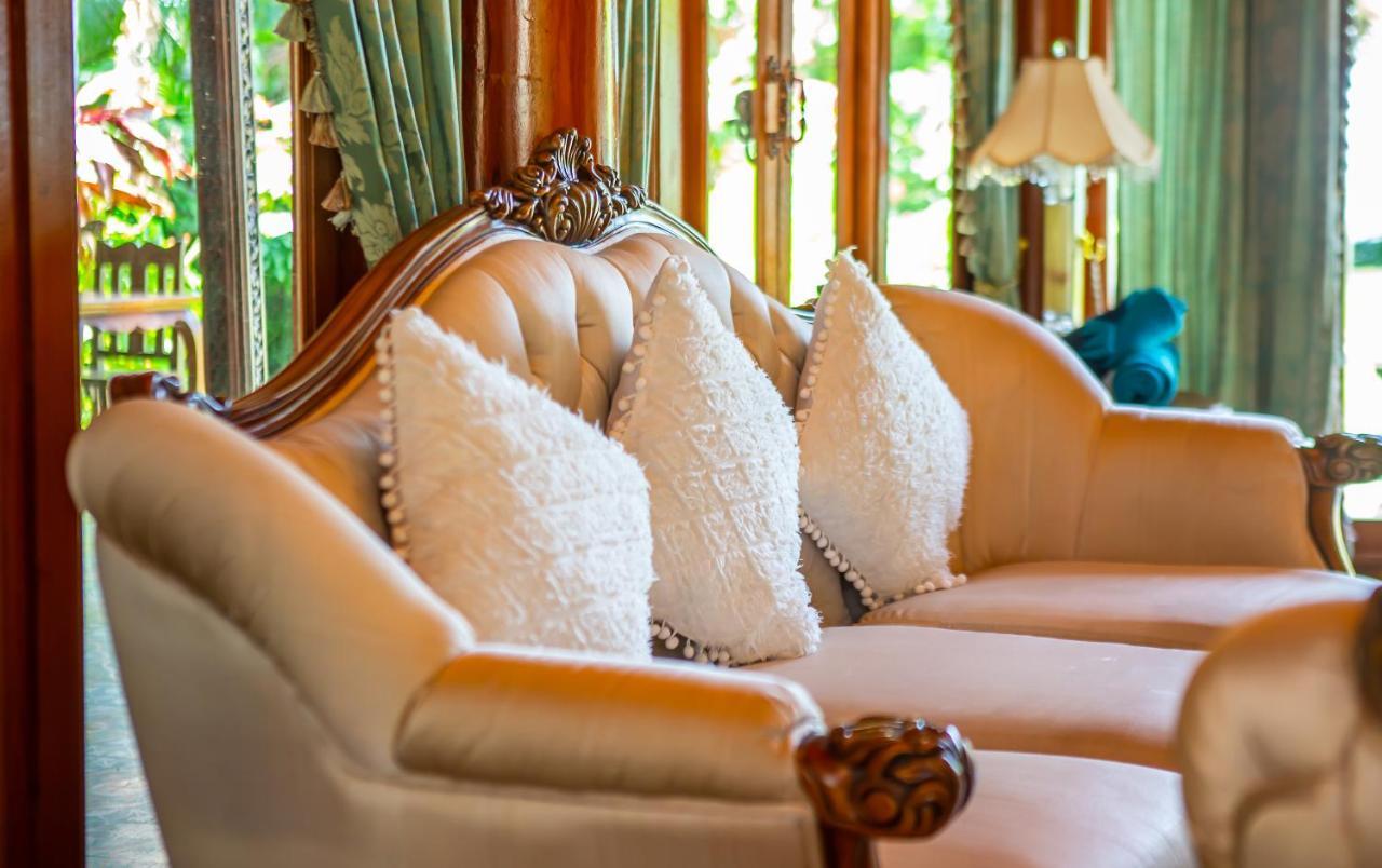 Royal Thai Villa Phuket - Sha Extra Plus Rawai Zewnętrze zdjęcie