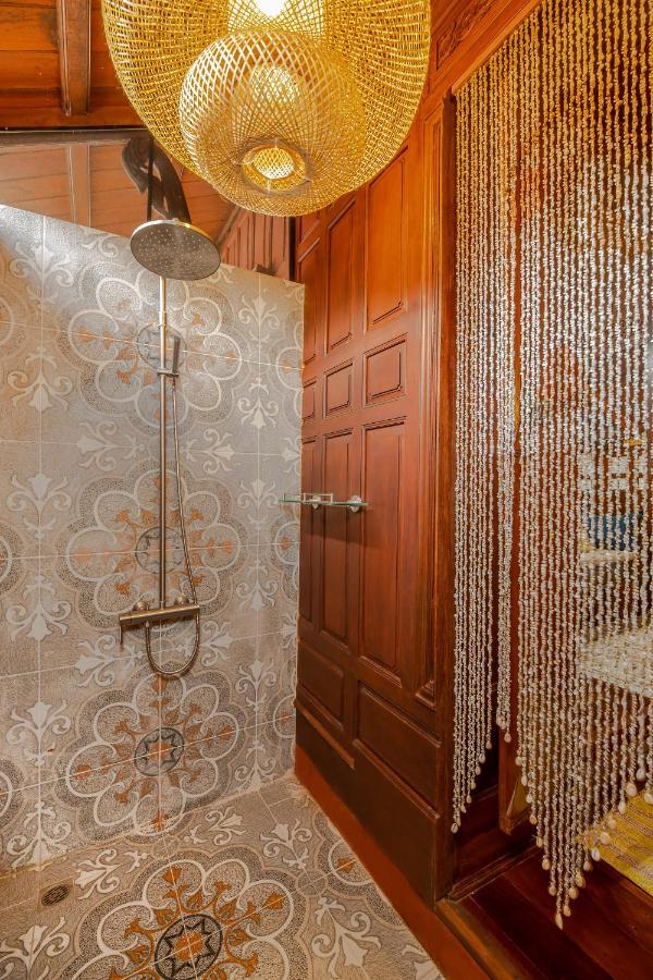 Royal Thai Villa Phuket - Sha Extra Plus Rawai Zewnętrze zdjęcie