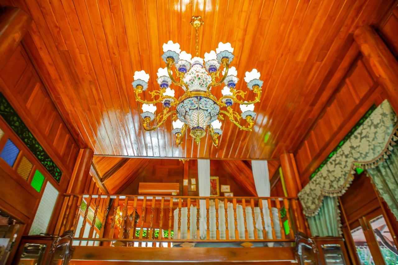 Royal Thai Villa Phuket - Sha Extra Plus Rawai Zewnętrze zdjęcie