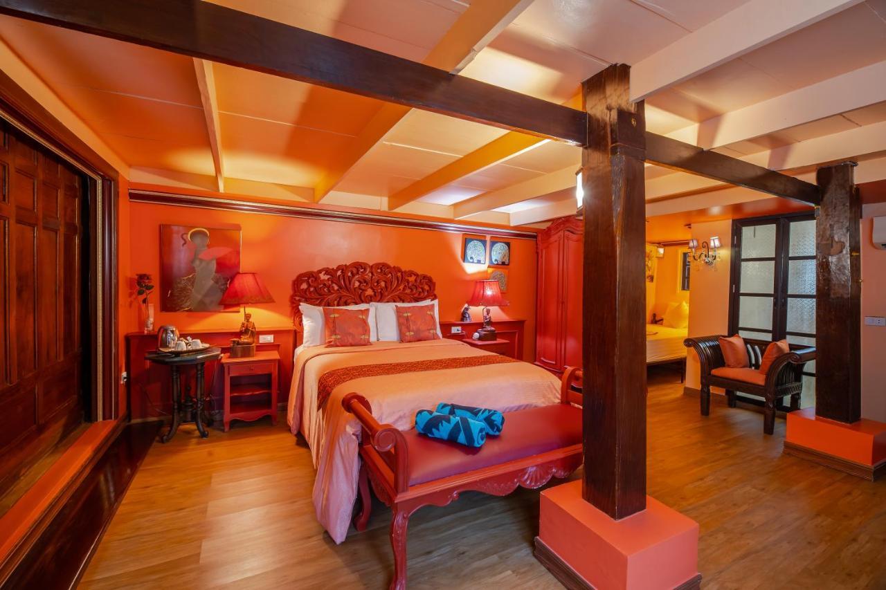 Royal Thai Villa Phuket - Sha Extra Plus Rawai Zewnętrze zdjęcie