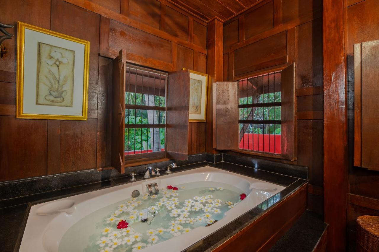Royal Thai Villa Phuket - Sha Extra Plus Rawai Zewnętrze zdjęcie