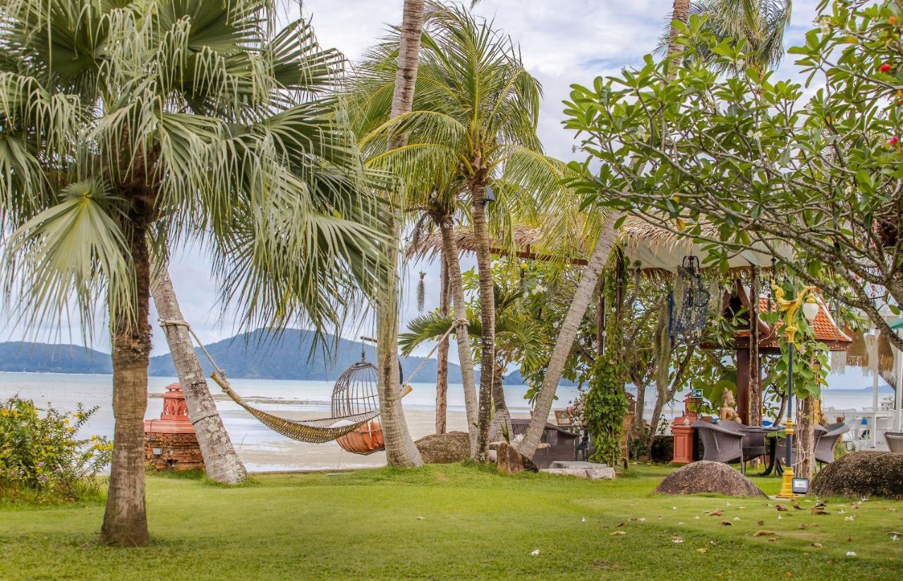Royal Thai Villa Phuket - Sha Extra Plus Rawai Zewnętrze zdjęcie