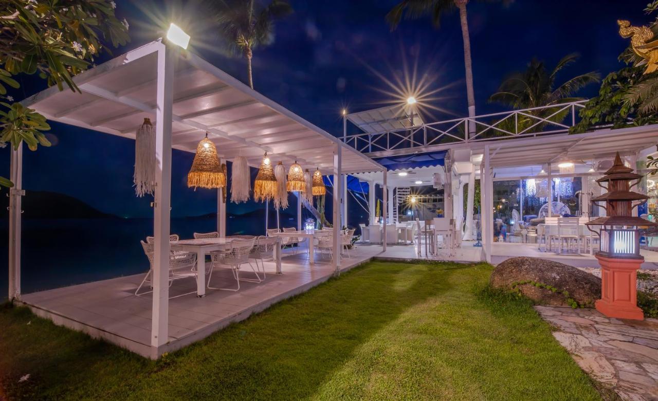 Royal Thai Villa Phuket - Sha Extra Plus Rawai Zewnętrze zdjęcie