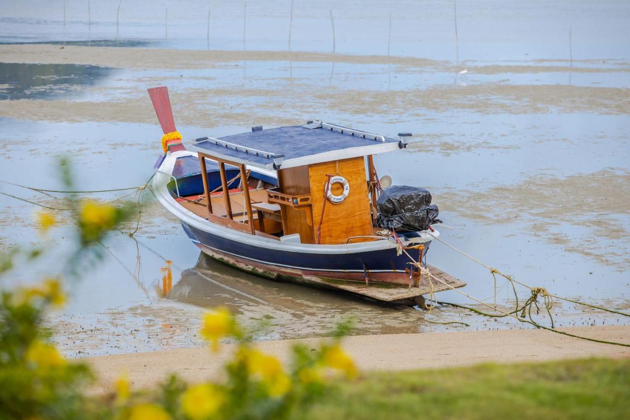 Royal Thai Villa Phuket - Sha Extra Plus Rawai Zewnętrze zdjęcie