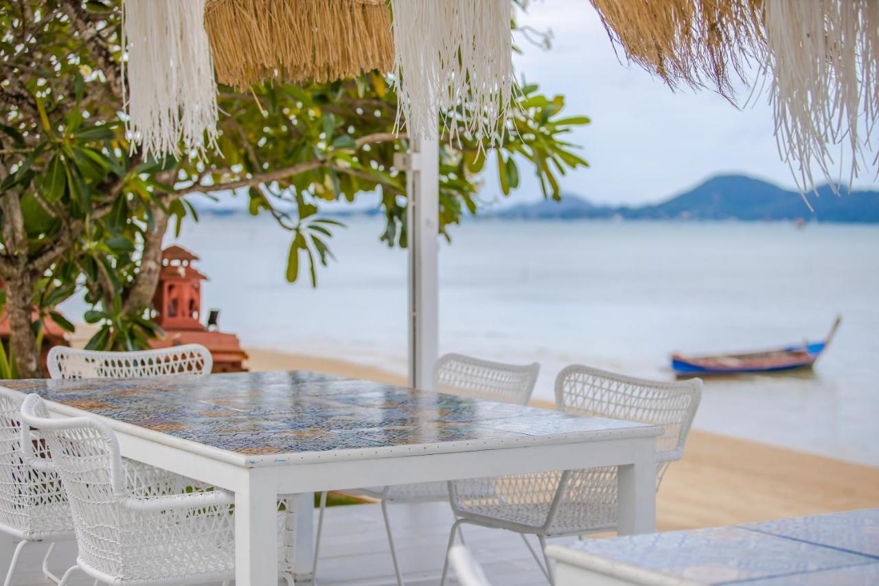 Royal Thai Villa Phuket - Sha Extra Plus Rawai Zewnętrze zdjęcie