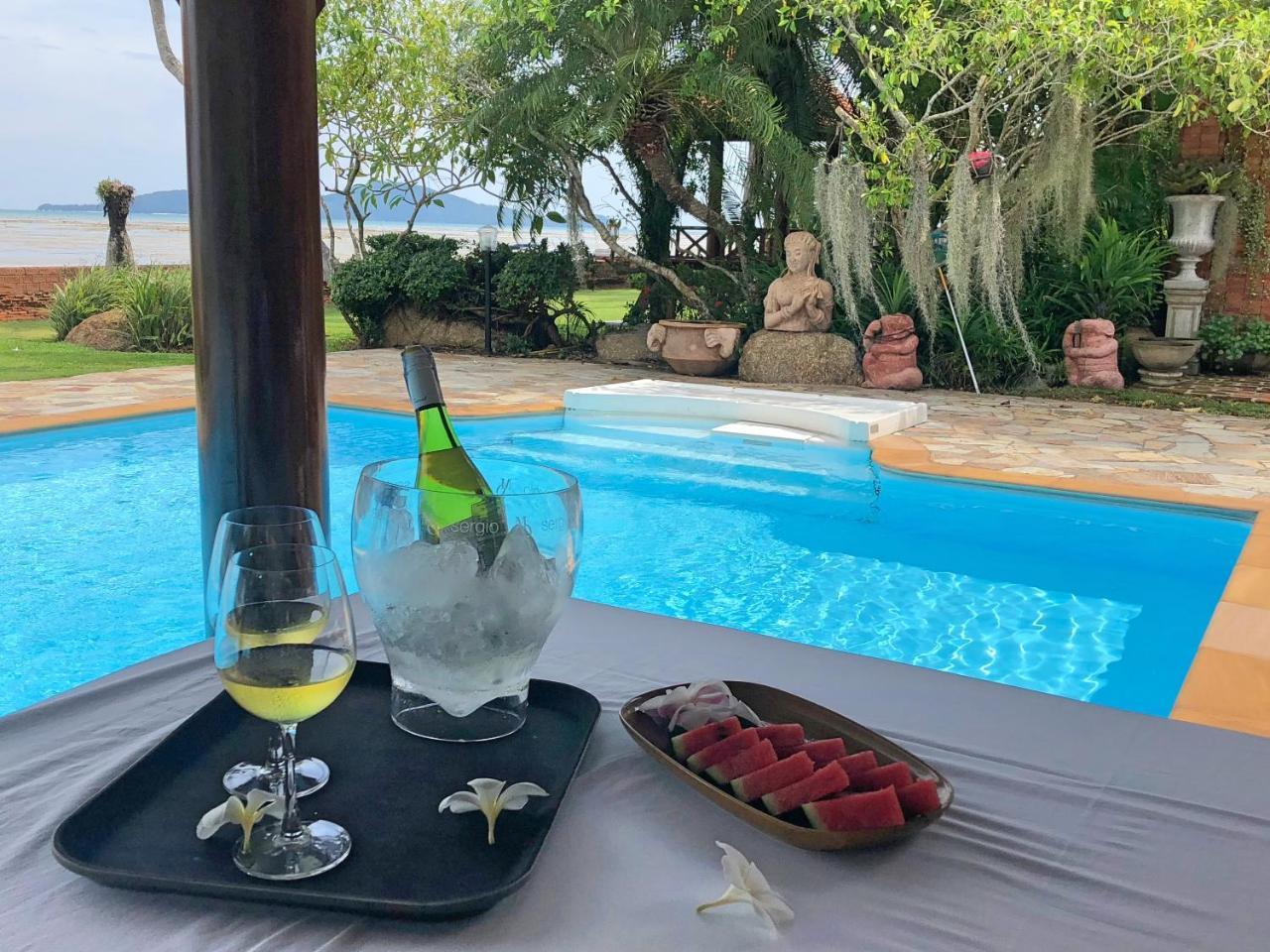 Royal Thai Villa Phuket - Sha Extra Plus Rawai Zewnętrze zdjęcie