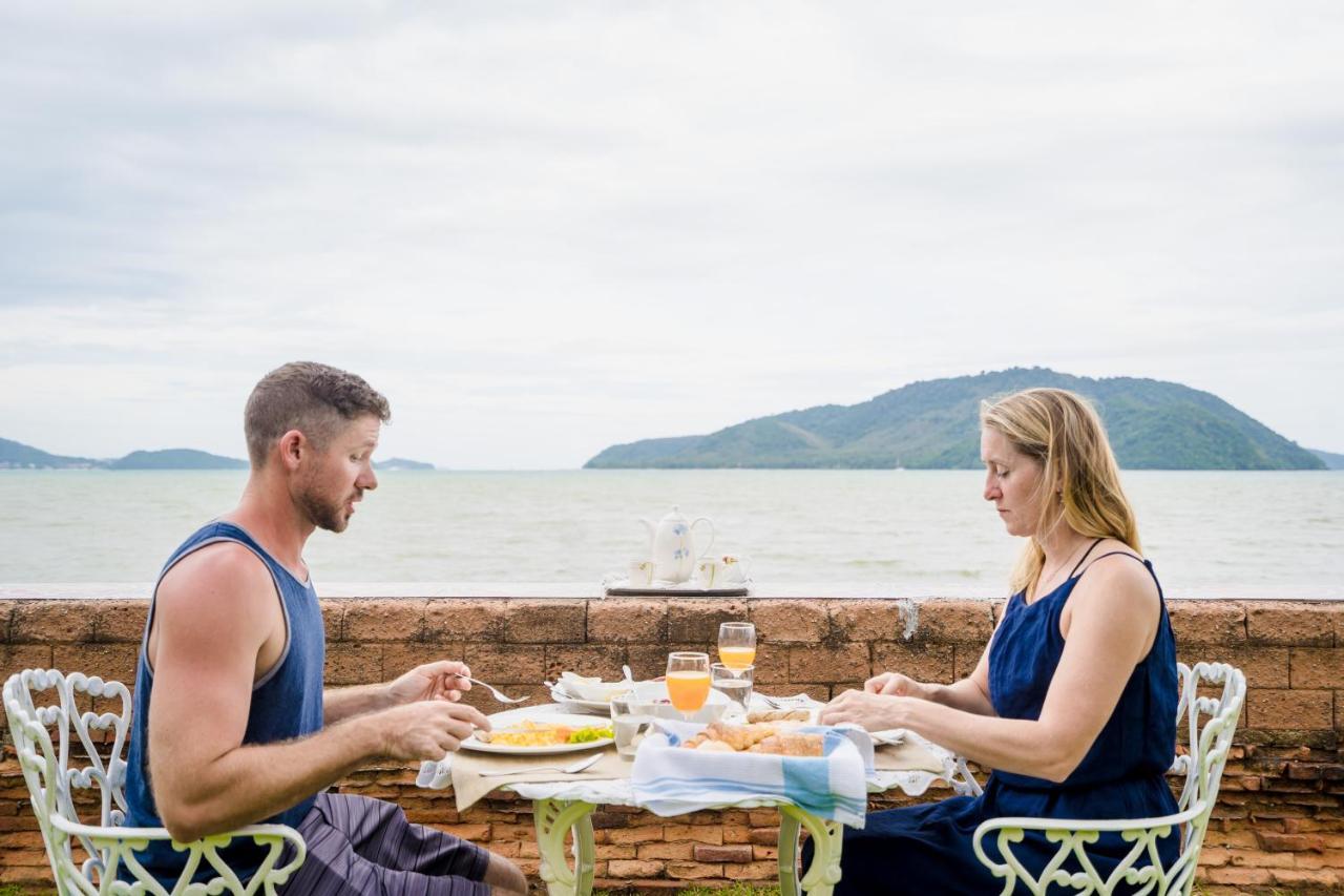 Royal Thai Villa Phuket - Sha Extra Plus Rawai Zewnętrze zdjęcie